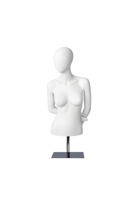 Female Blouse Form MD-F1036