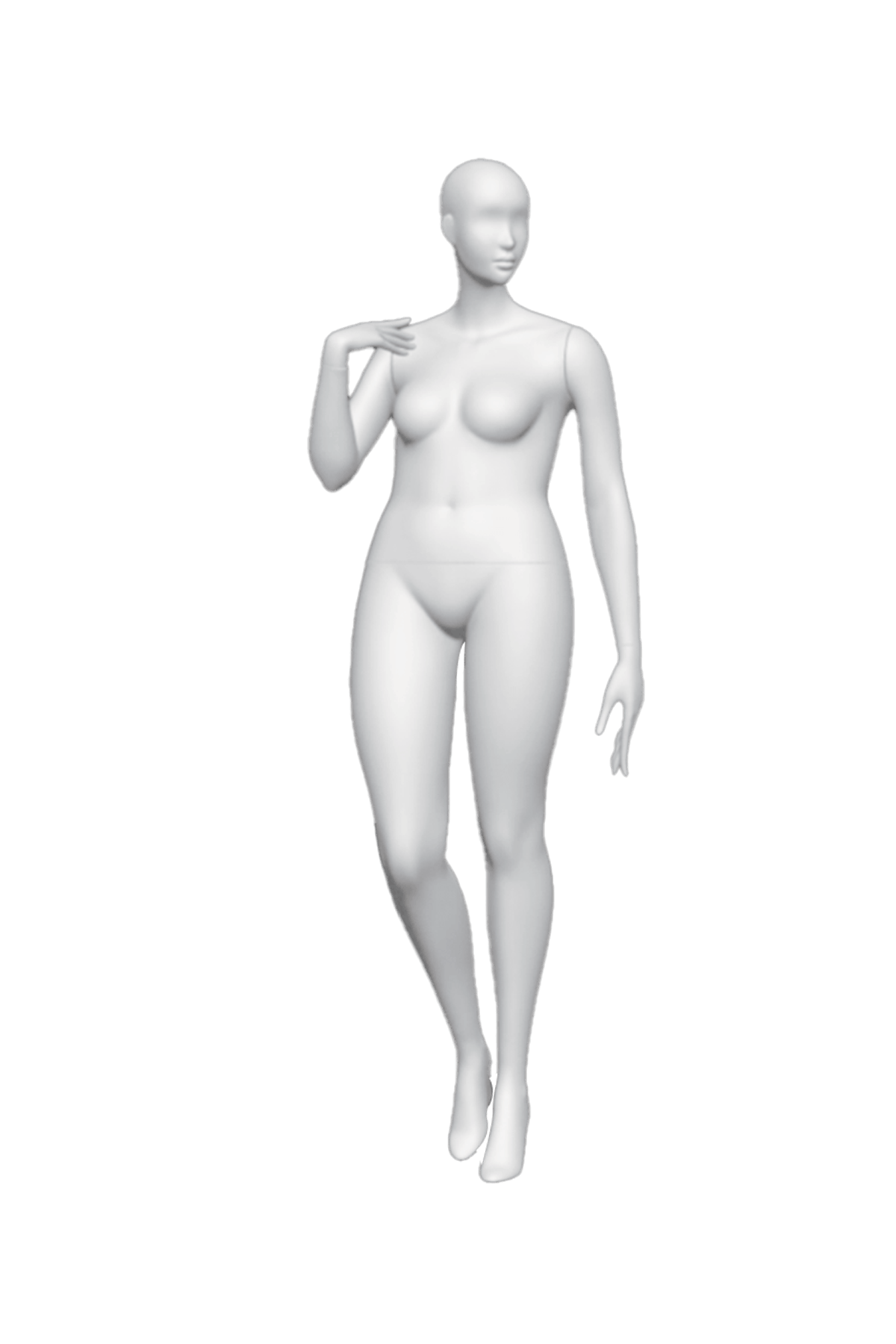 Bebe Pose 5