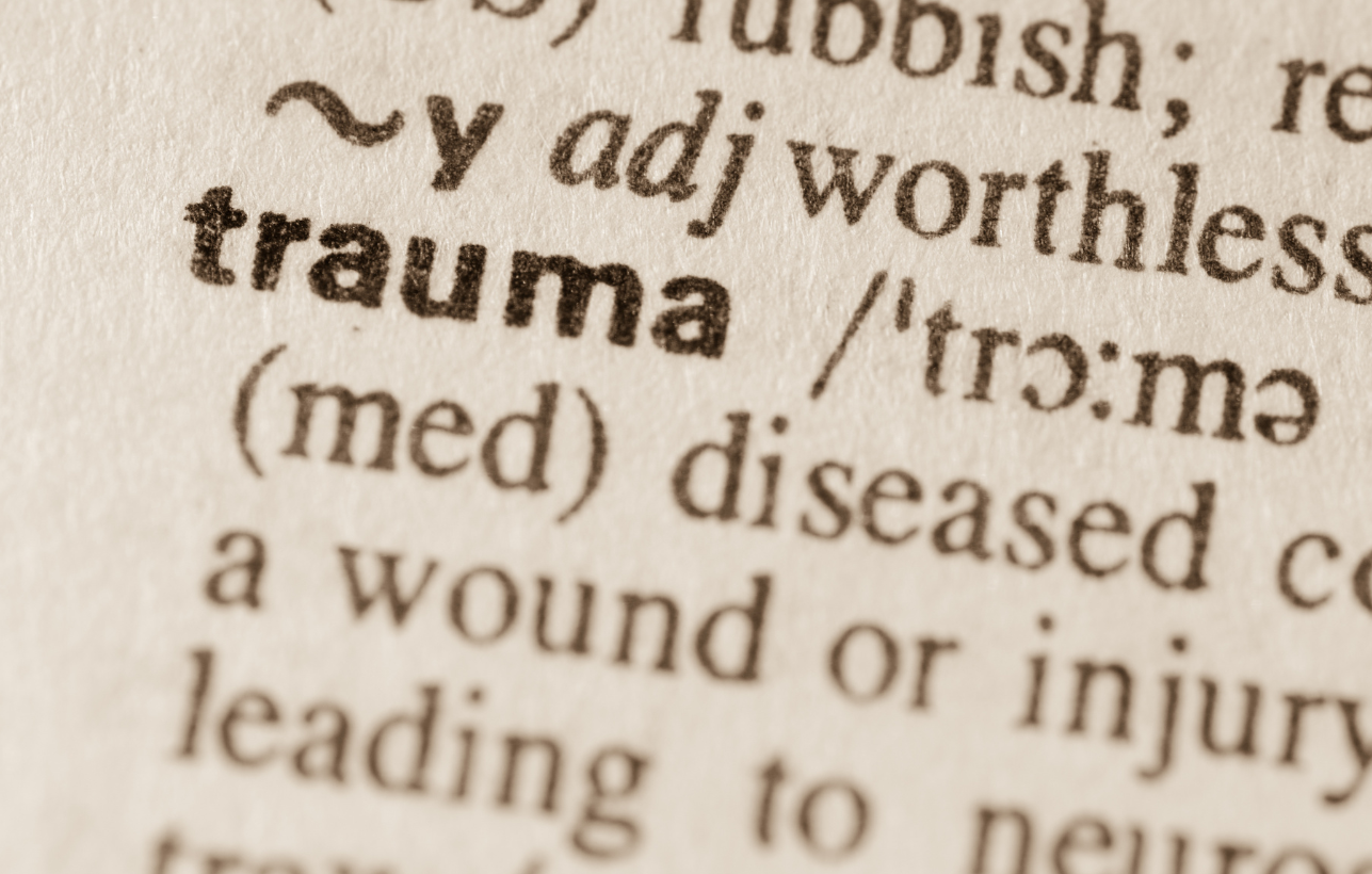Trauma-Informed Care: Why Health Care Practitioners Can't Afford to Ignore It