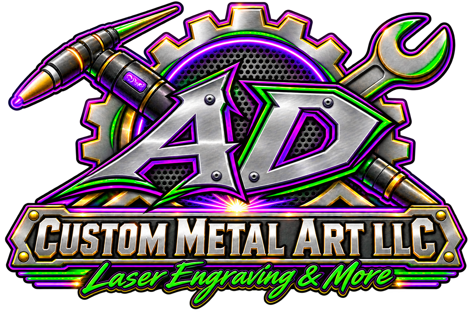 ADCustomMetalArtLLC