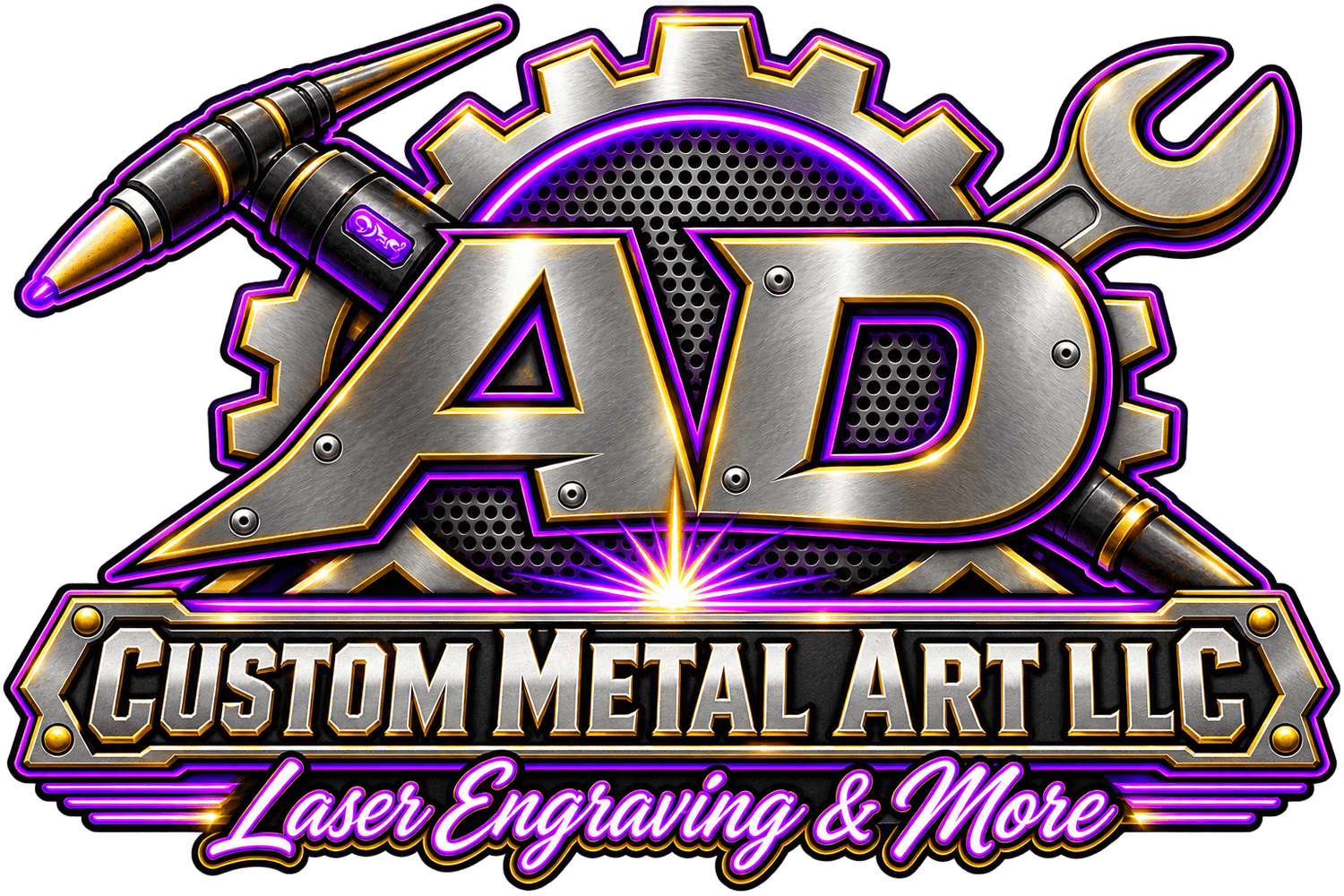 ADCustomMetalArtLLC