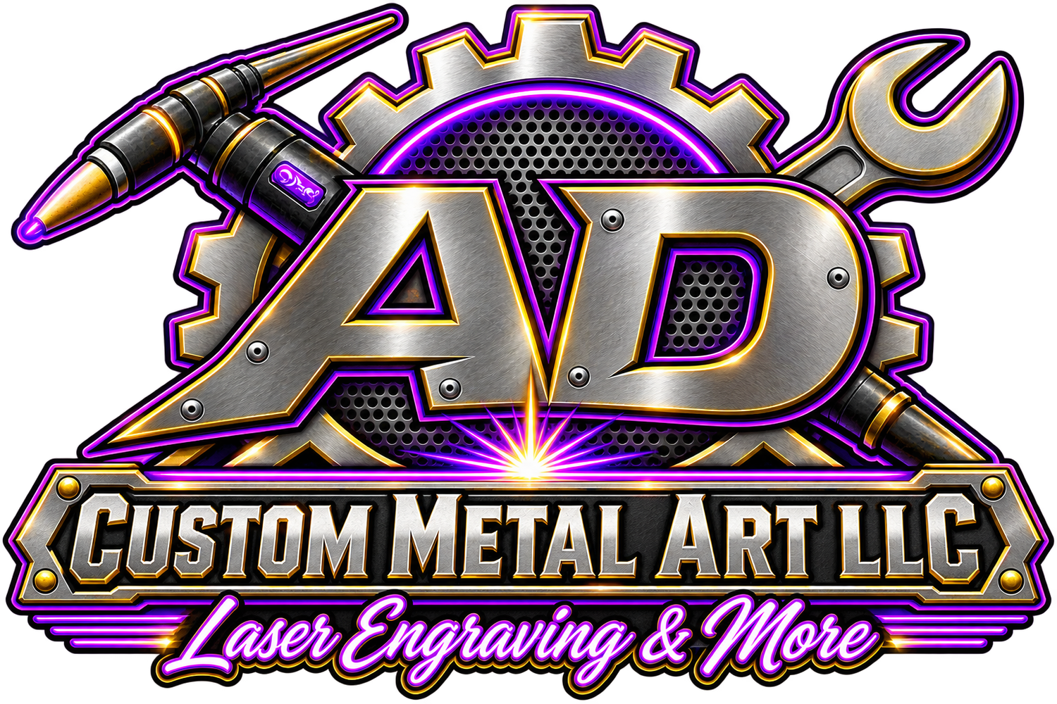 ADCustomMetalArtLLC
