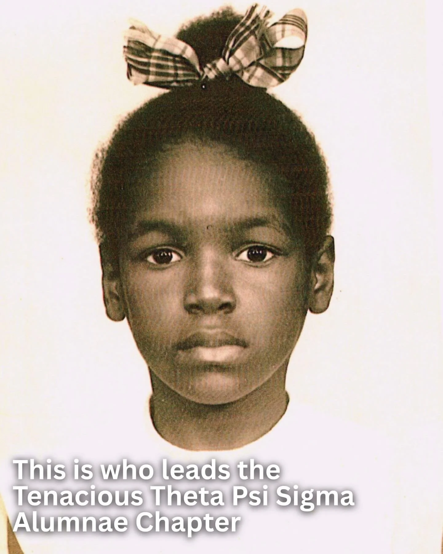 The ladies of TPS had to hop on the trend 🥹