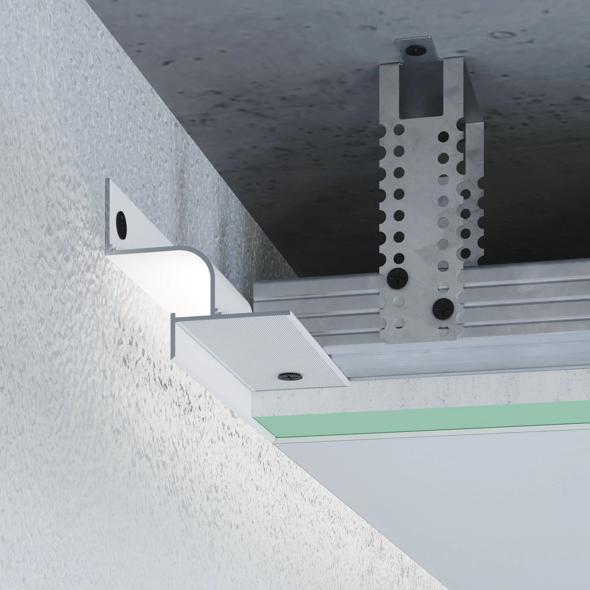 Aluminium ceiling shadow gap profiles model TS 201 LED.jpg