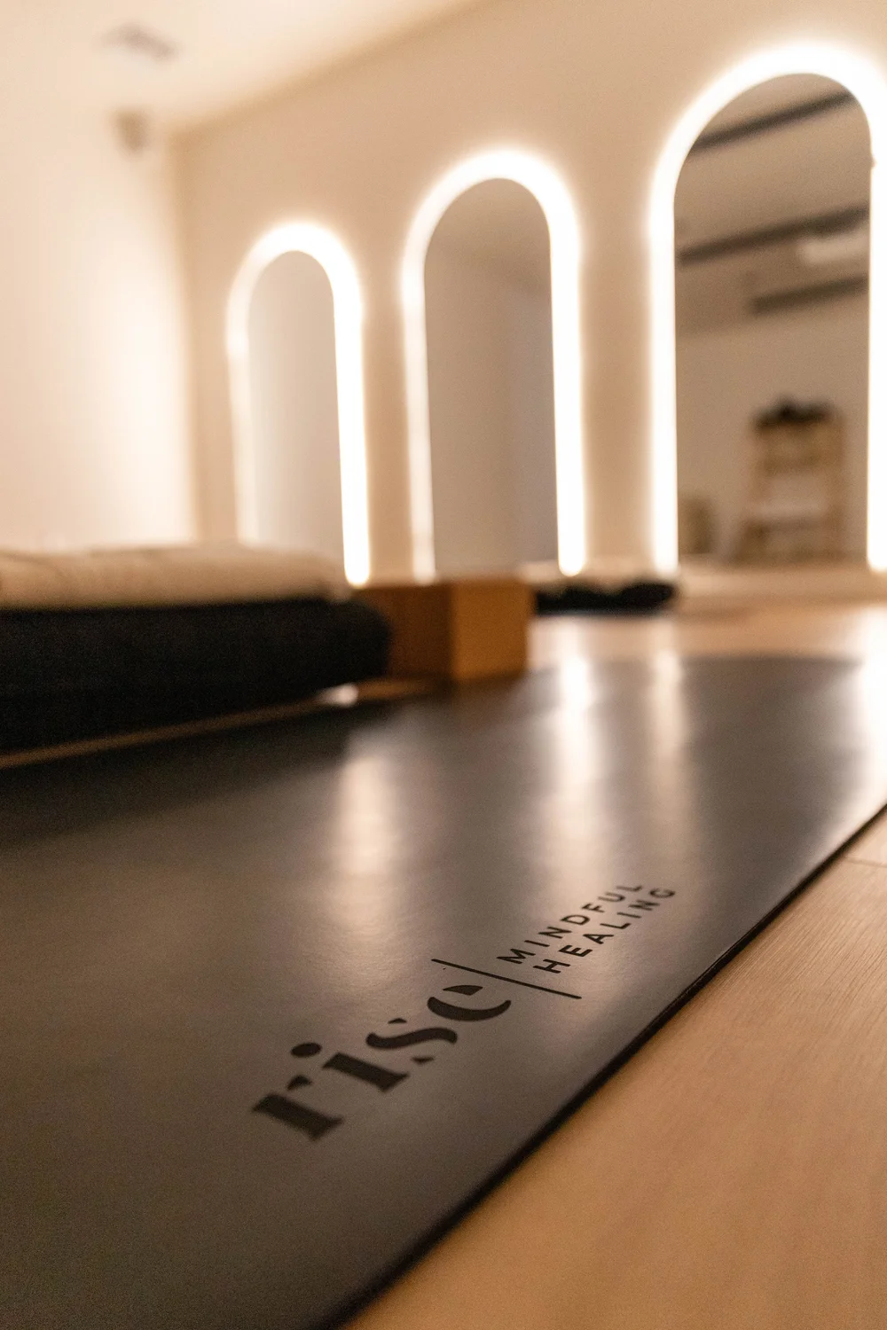Rise Mindful Healing — Newhall