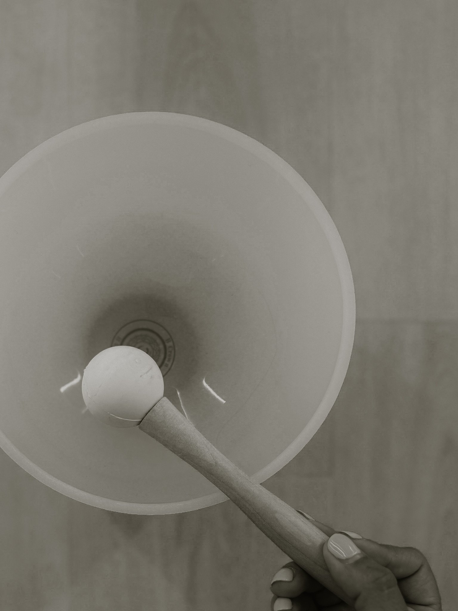 Sound bath for stress relief in Santa Clarita