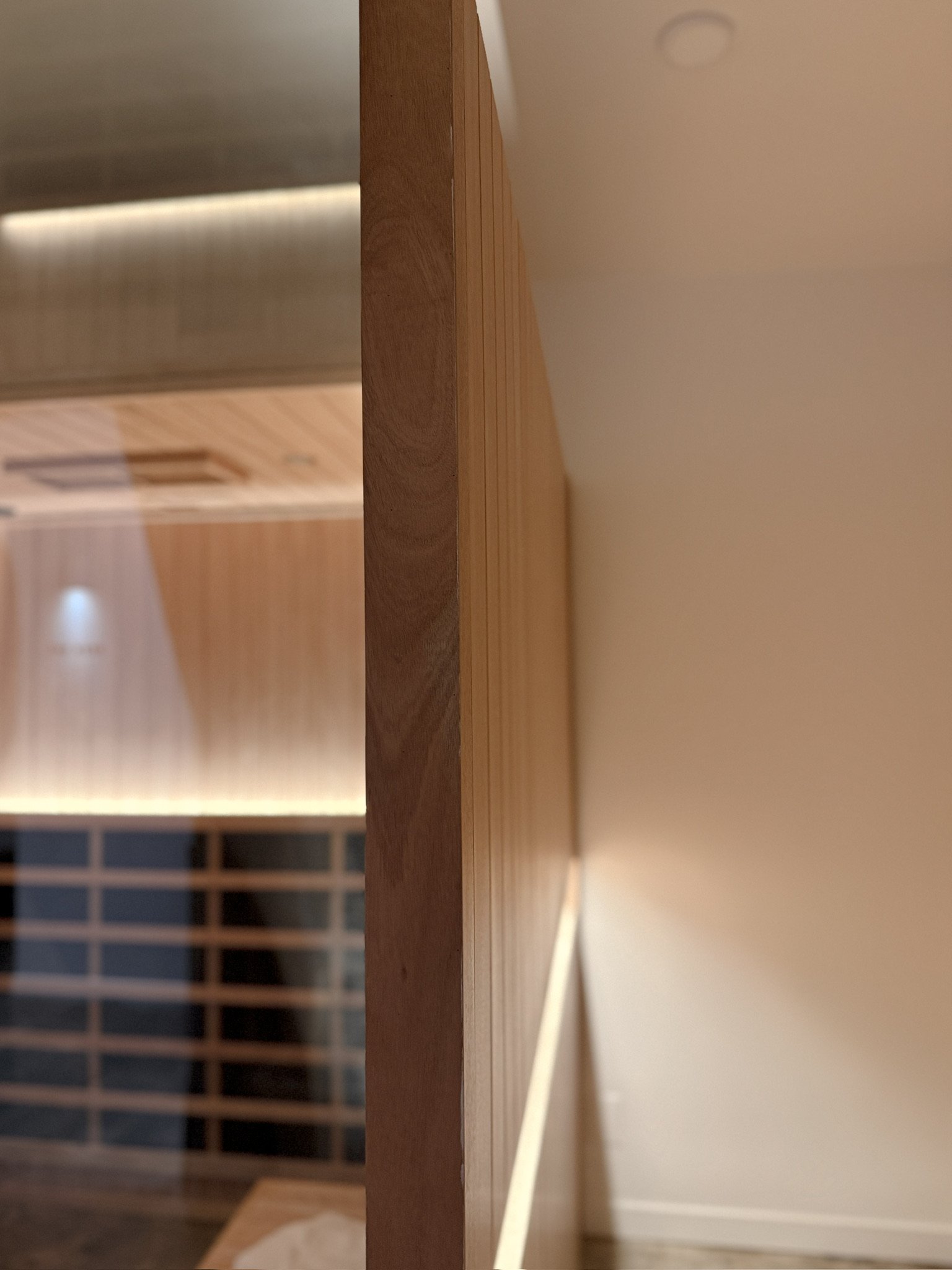 Where to use an infrared sauna near Valencia, CA