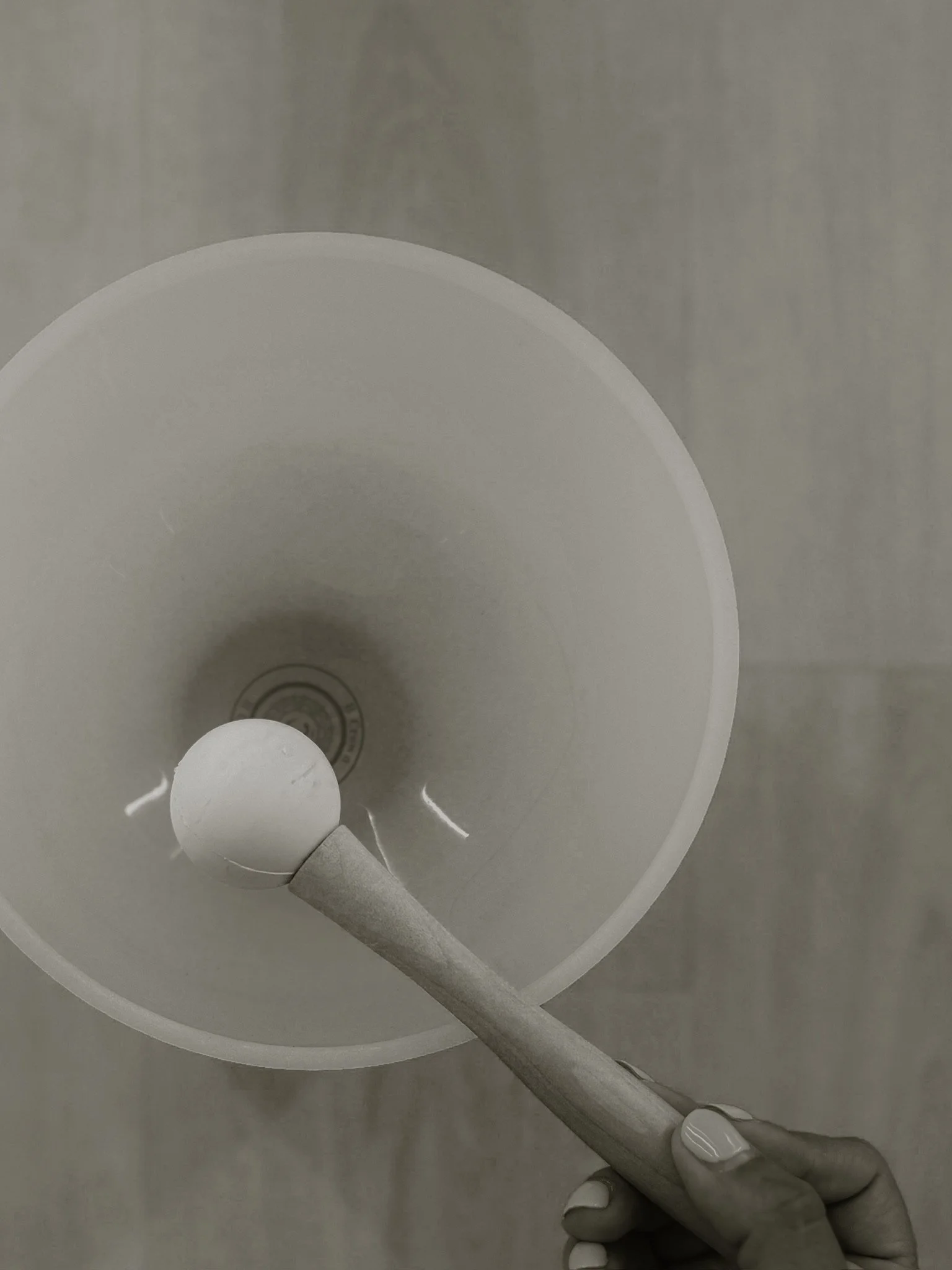 Evening sound bath for better sleep in Santa Clarita