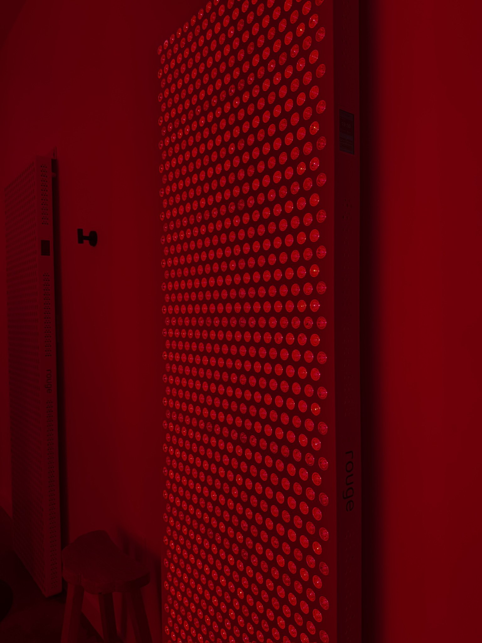 Red Light Therapy for Stress &amp; Inflammation Relief Near Stevenson Ranch