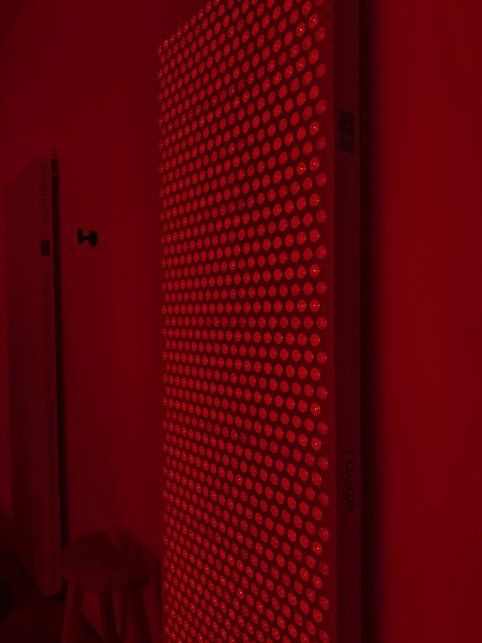 Red Light Therapy for Wellness Support in Newhall