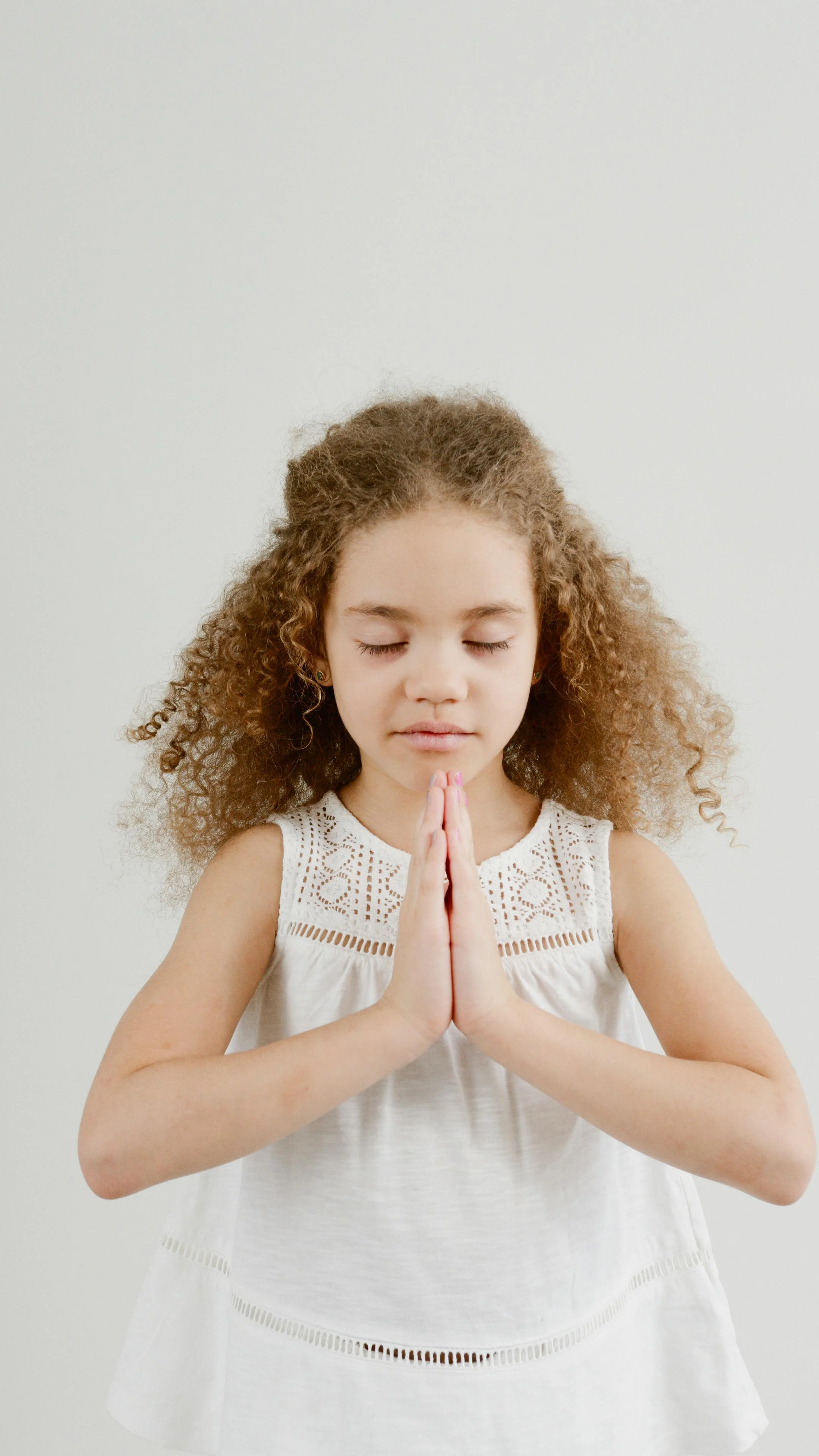 Mindful Moments for Kids