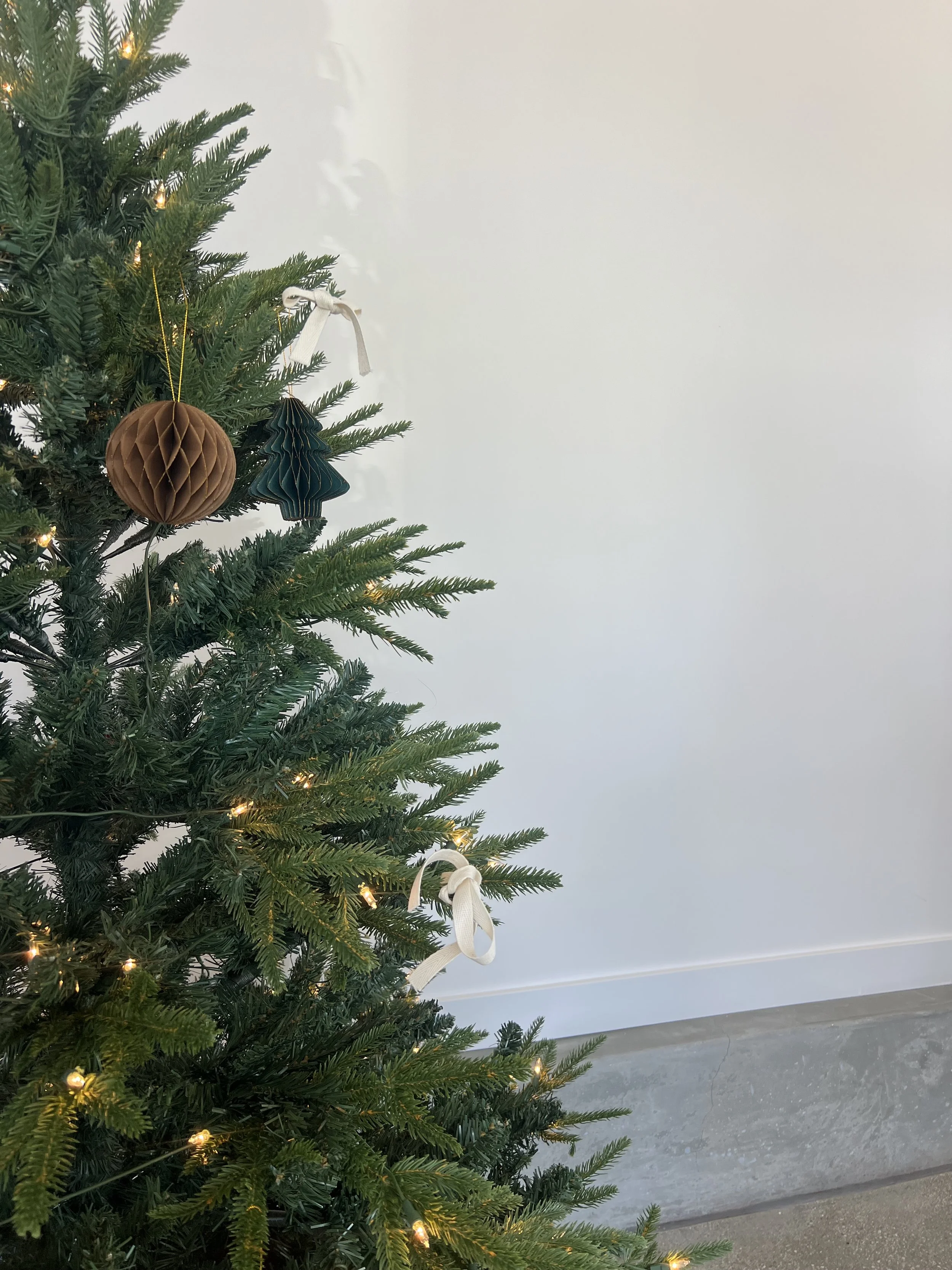 Why the Holidays Can Feel So Overwhelming (And What Helps)