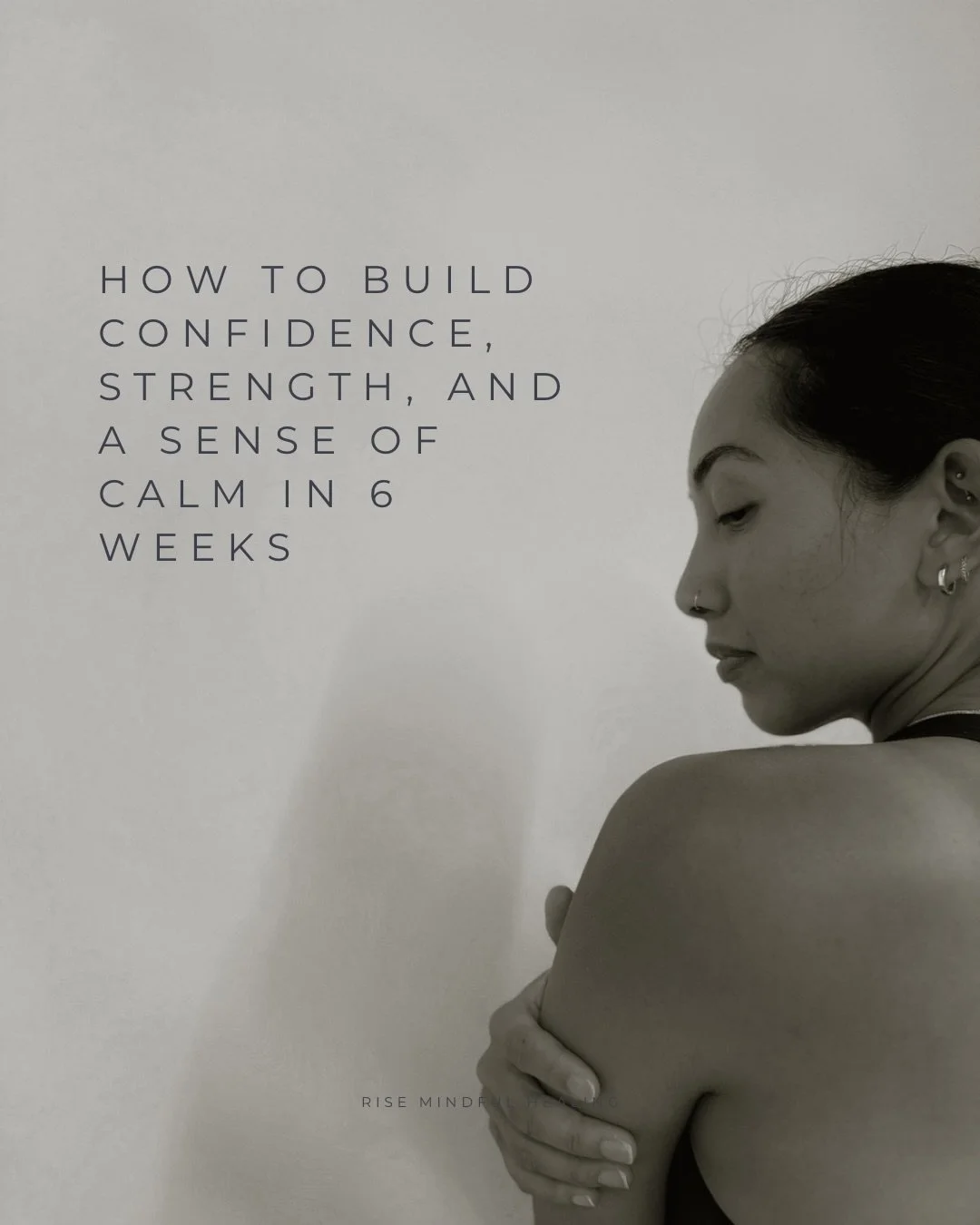 Discover how Root to Rise - our 6-week guided yoga program - can help you feel more confident, build strength, and develop a deeper sense of calm in just six weeks.

This isn&rsquo;t a challenge. It&rsquo;s a supportive path designed to help you buil