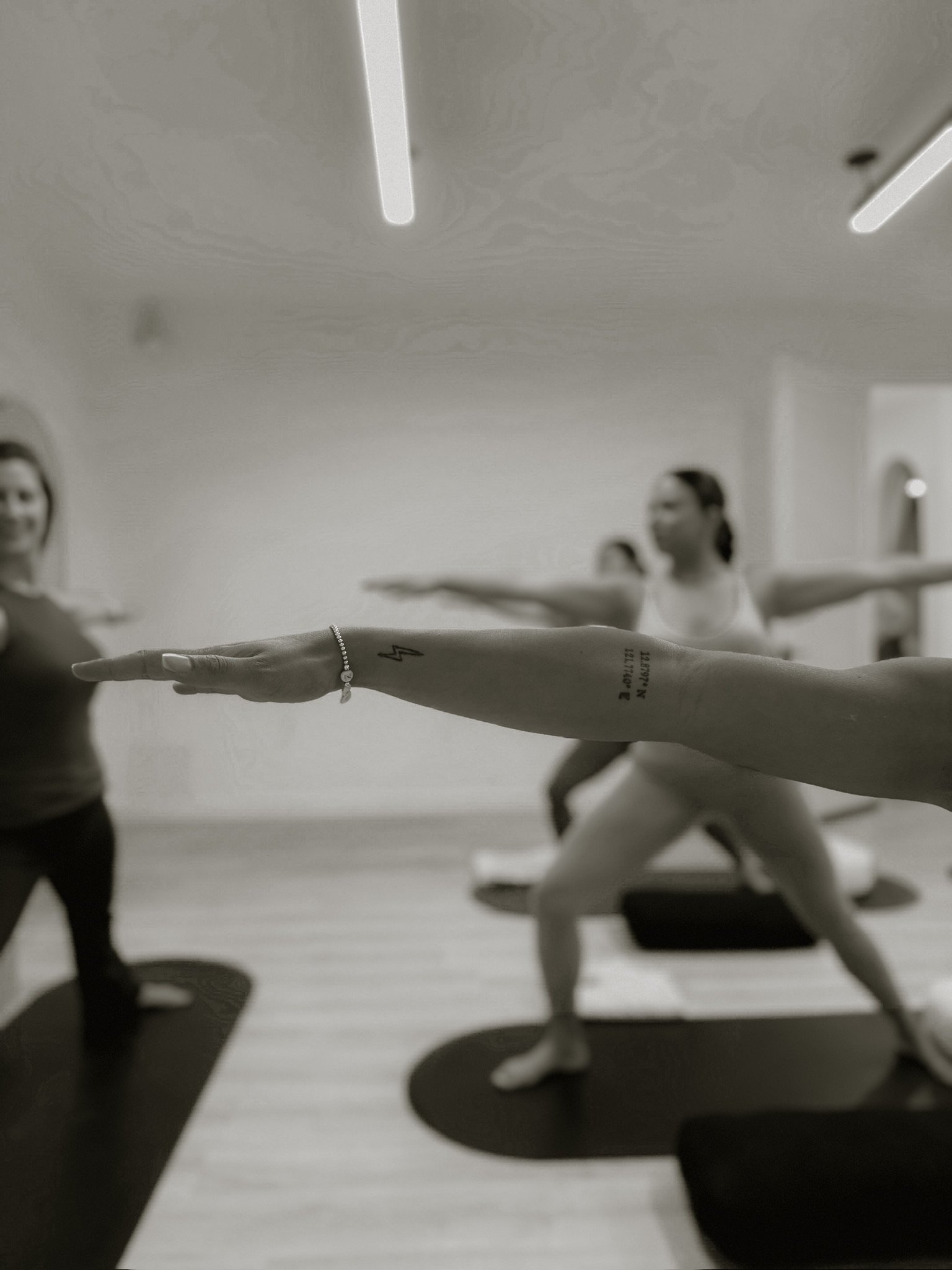 Your Body Thrives on Rhythm: How to Reset Stress in Santa Clarita