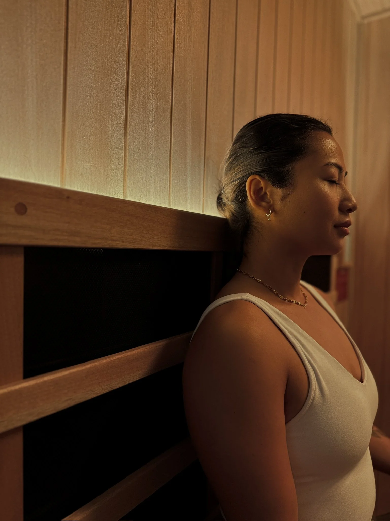 Why Stress Compounds in the Body (And What to Do About It) 