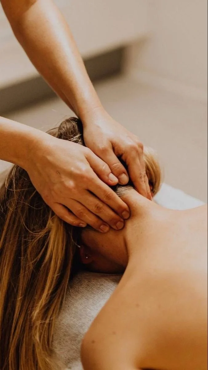 What Makes a Therapeutic Massage Different 
