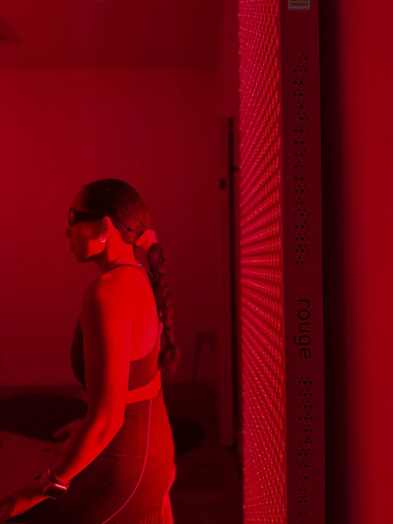 How Red Light Therapy Supports Inflammation &amp; Recovery