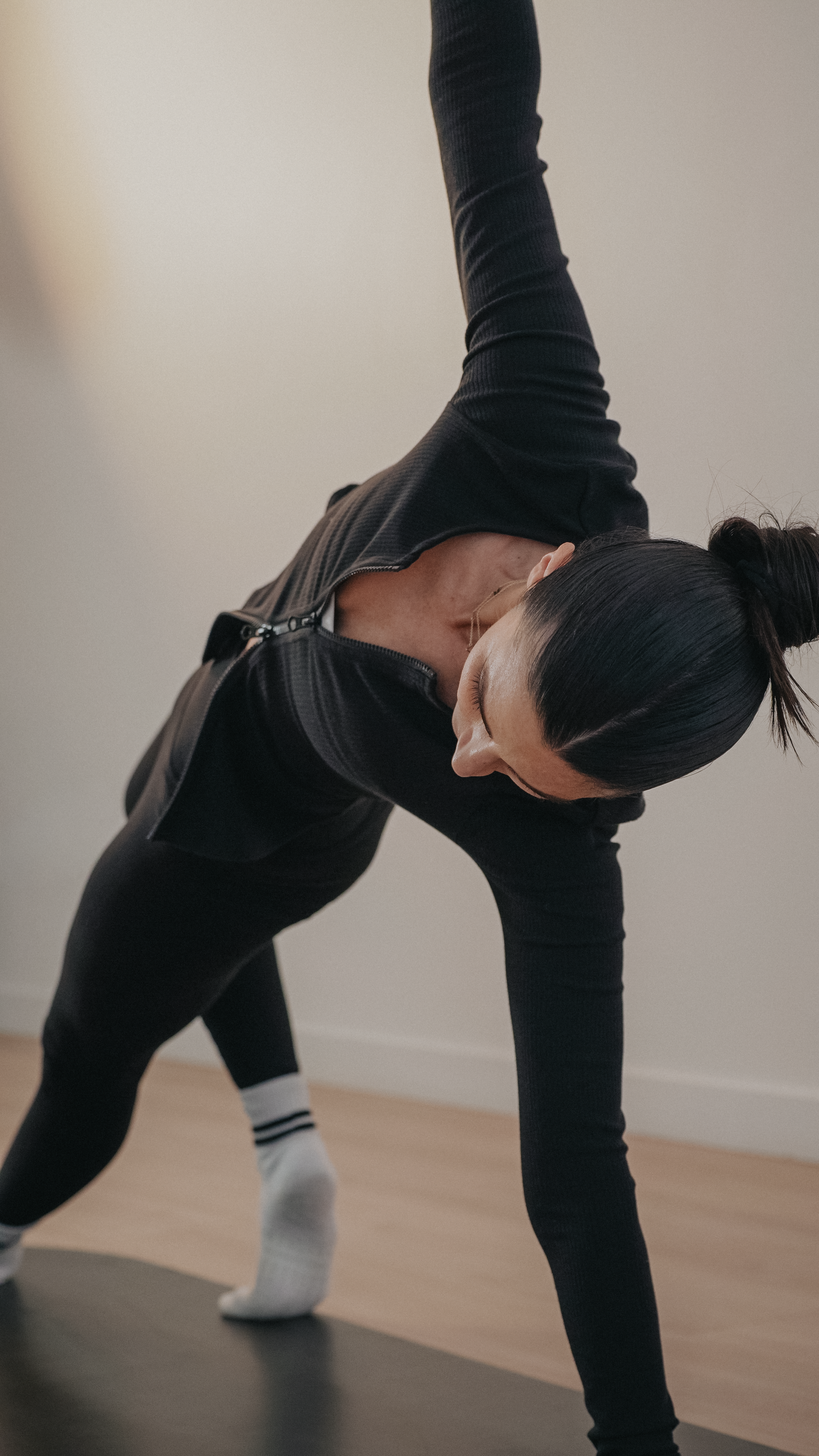 Why Consistency Matters More Than Motivation