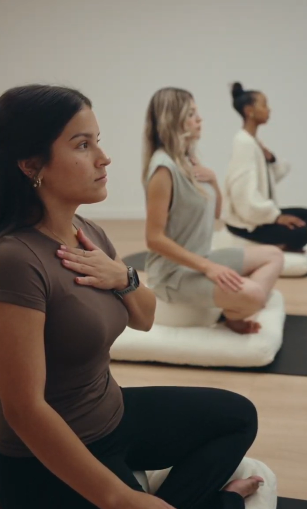 What Makes Breathwork Different from Meditation?
