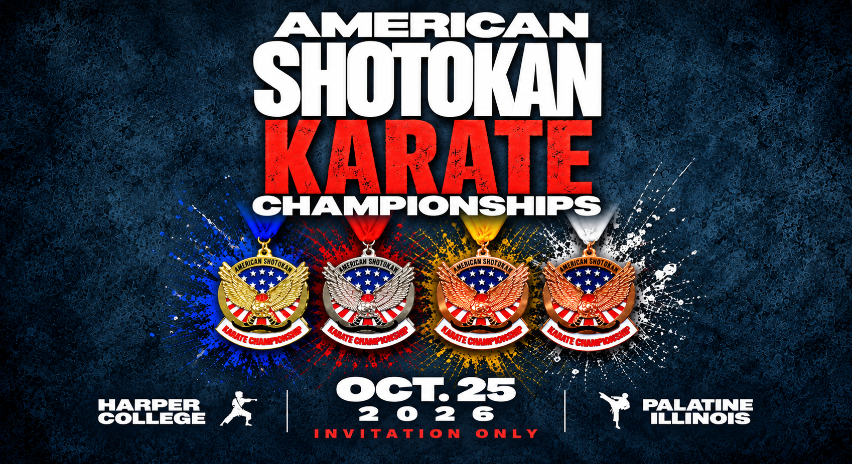 American Shotokan Karate Championships