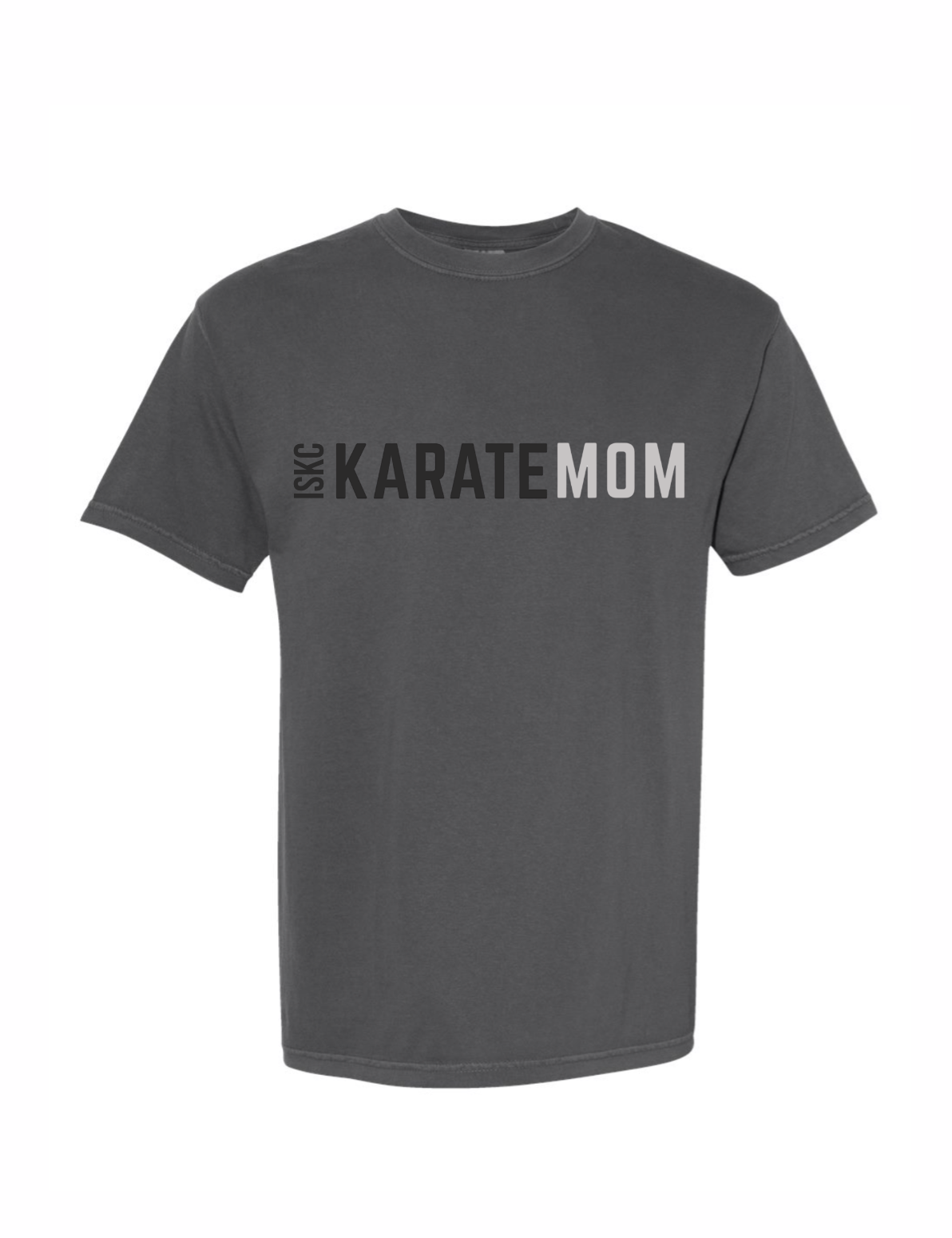 *Back Again* Adult Karate Mom & Dad Tshirt (Pre-Order Only)