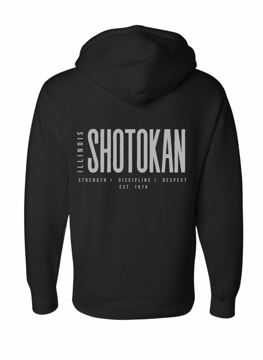 *New* Youth & Adult ISKC Values Hoodie (Pre-Order Only)