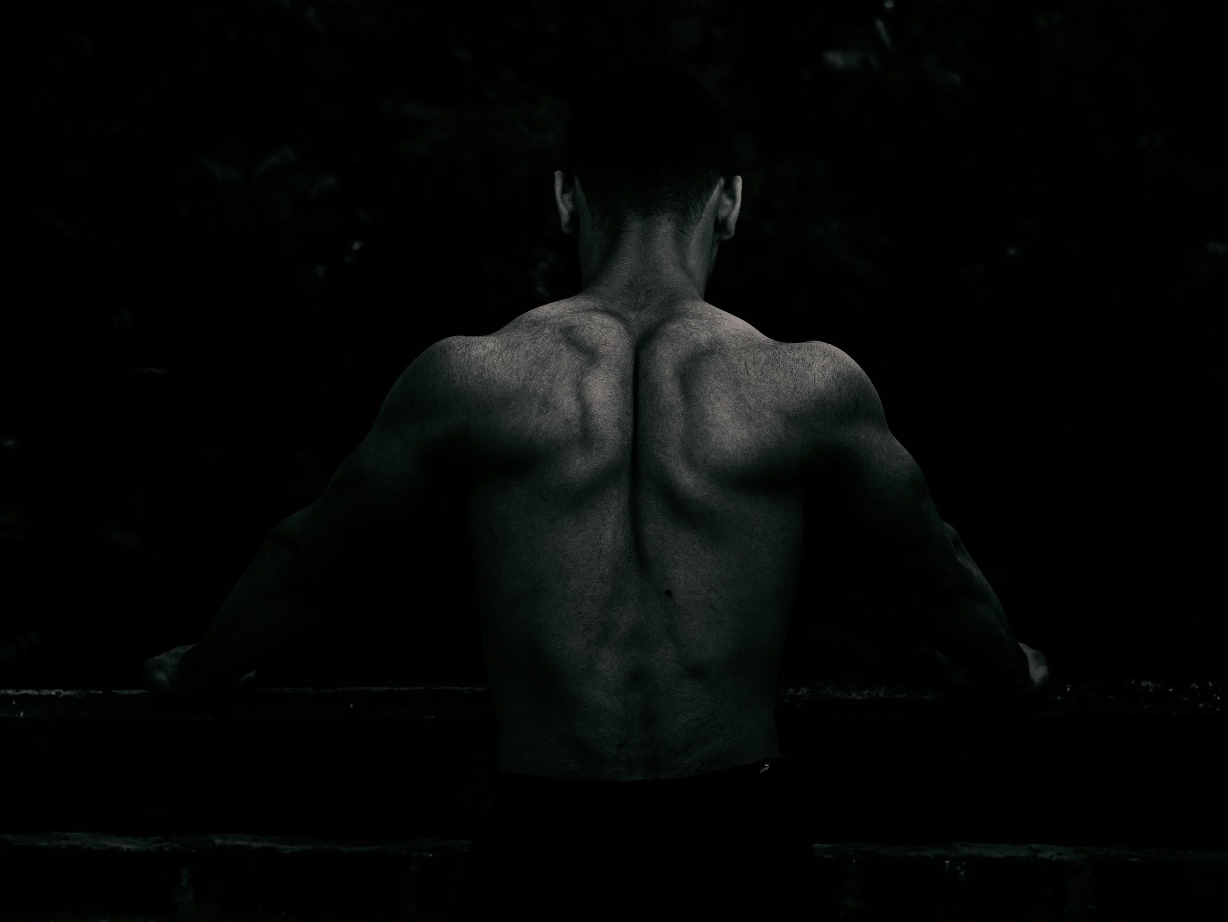 Strong Backs, Soft Fronts, An Approach to Back Pain and a Better Life