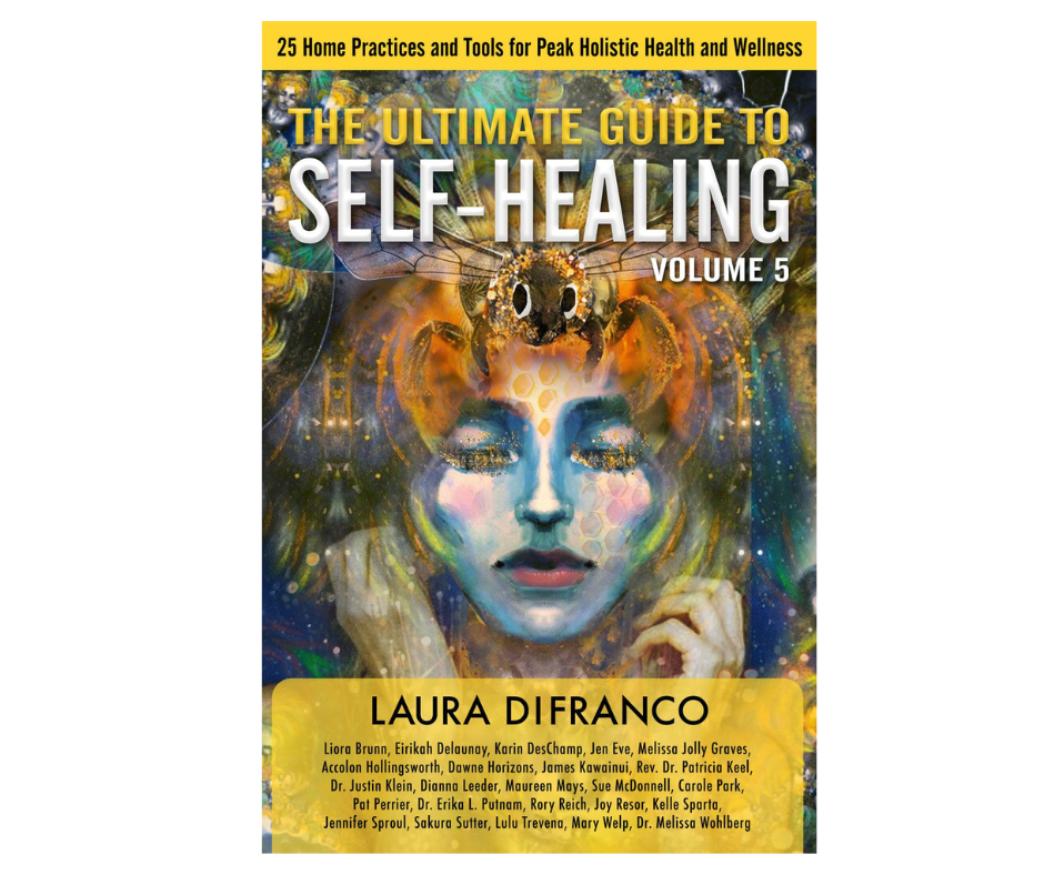 Ultimate Guide to Self-Healing Volume 5