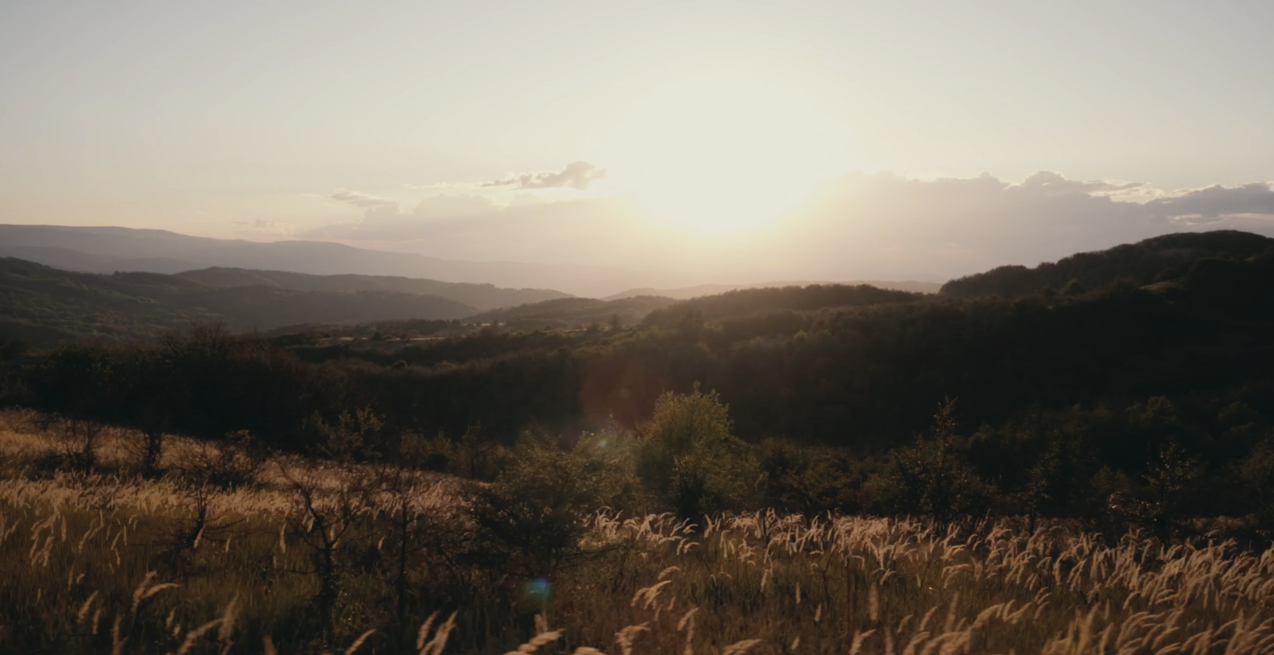 Homolje Mountains Serbia 