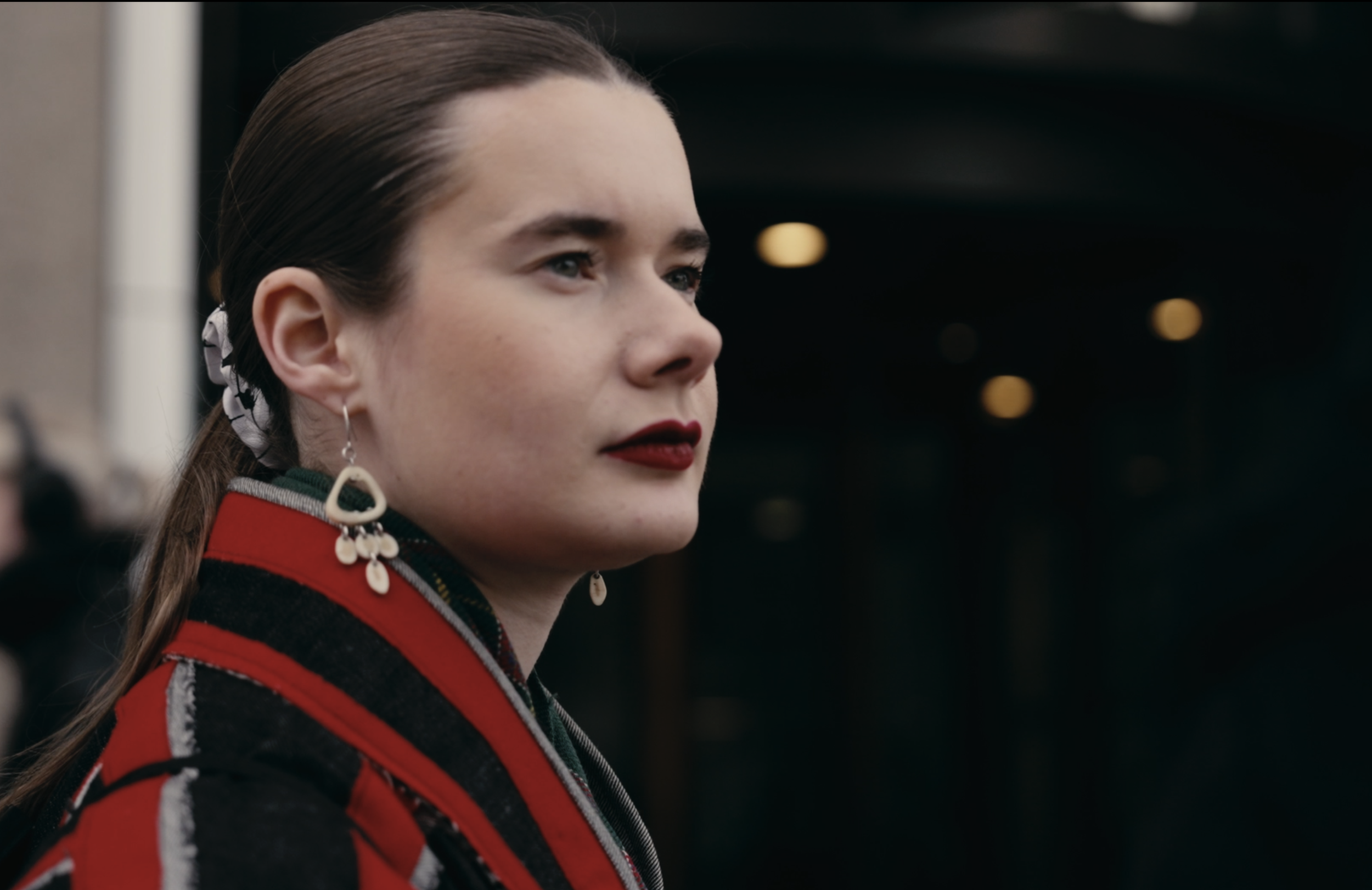 Ida Helene Benonisen