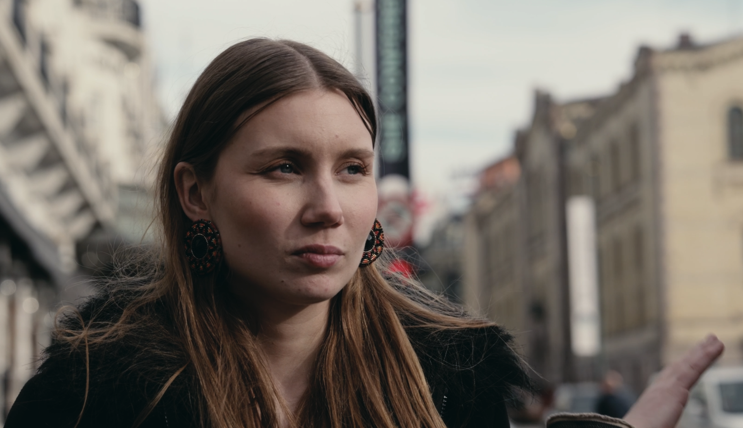 Ella Marie Hætta Isaksen