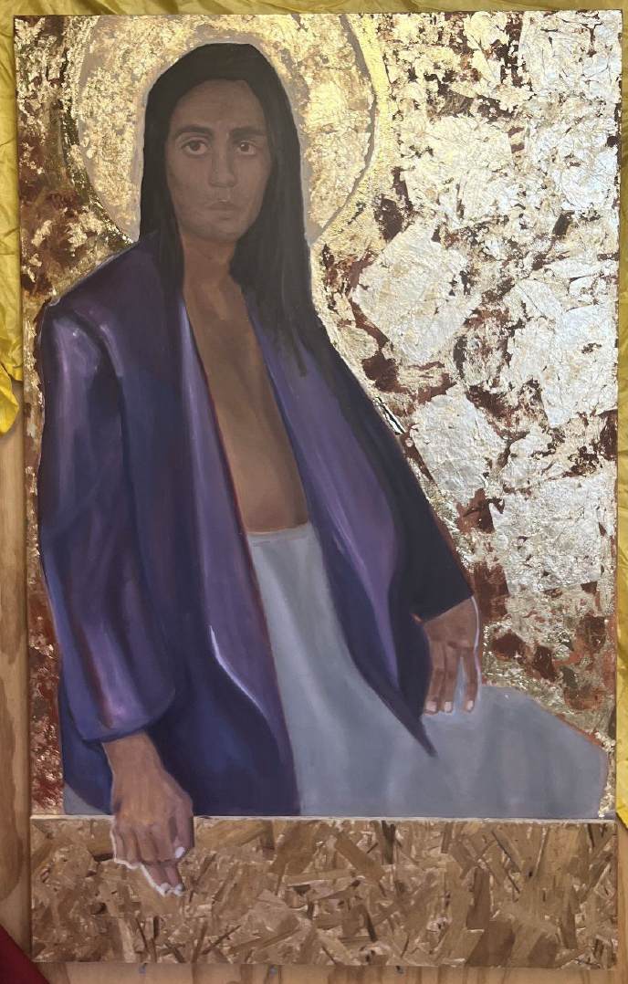 by Elizabeth Estrada