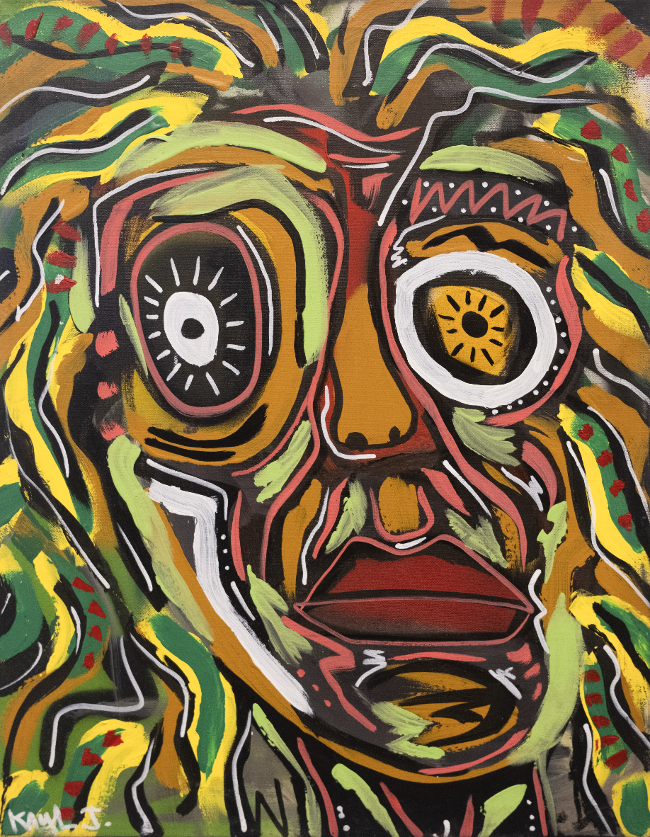 by Kayl Johnson