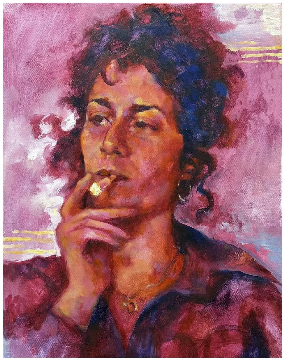 Sylvie McClellan