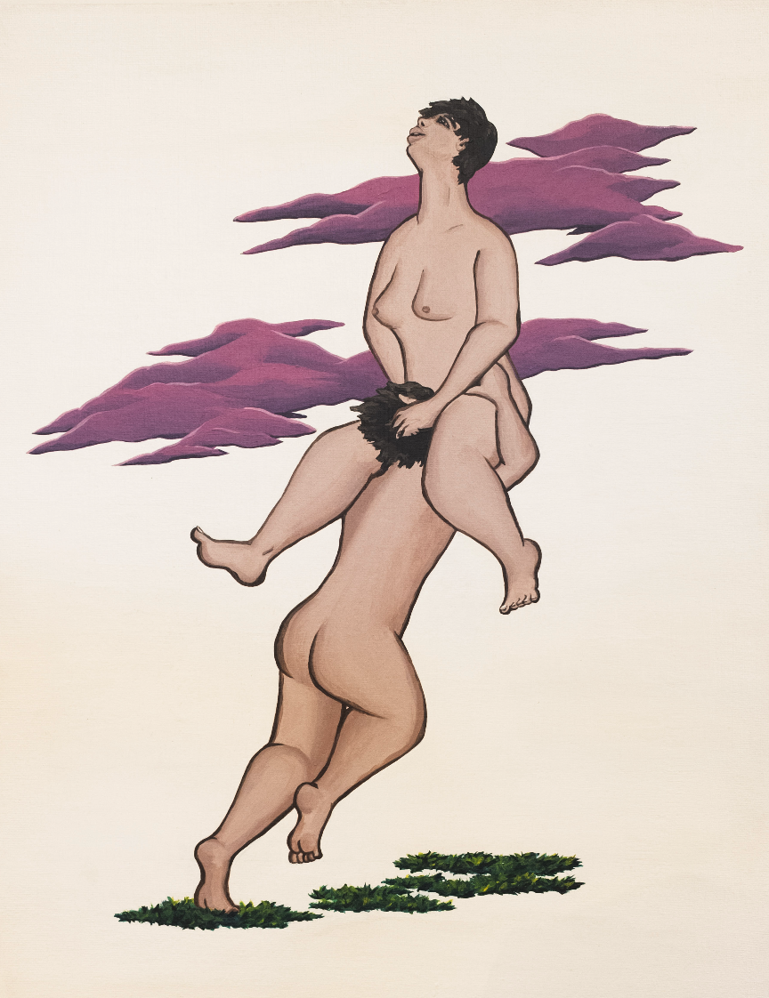 by Antonio Californio