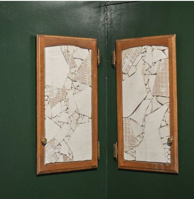 by Elizabeth Estrada