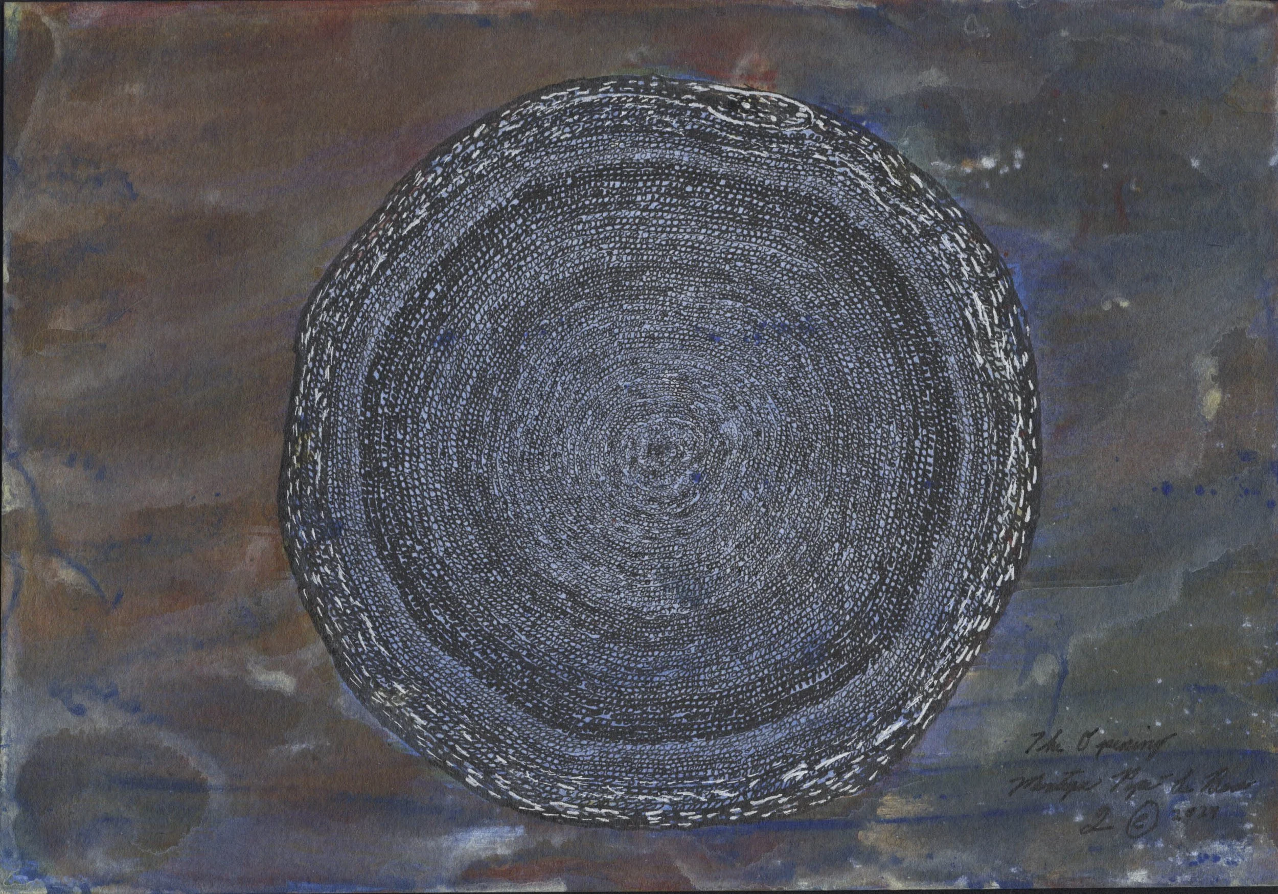 by Monteque Pope-Le Beau