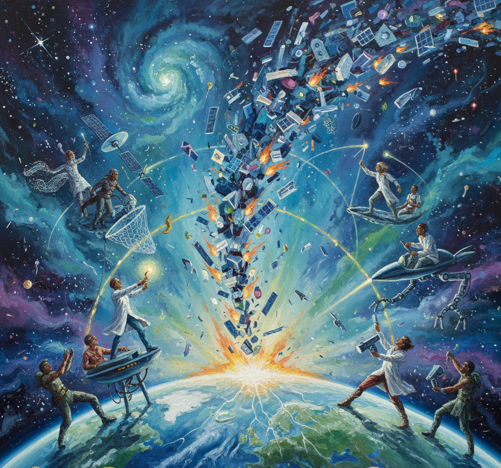 By Ruhany Mustabshira