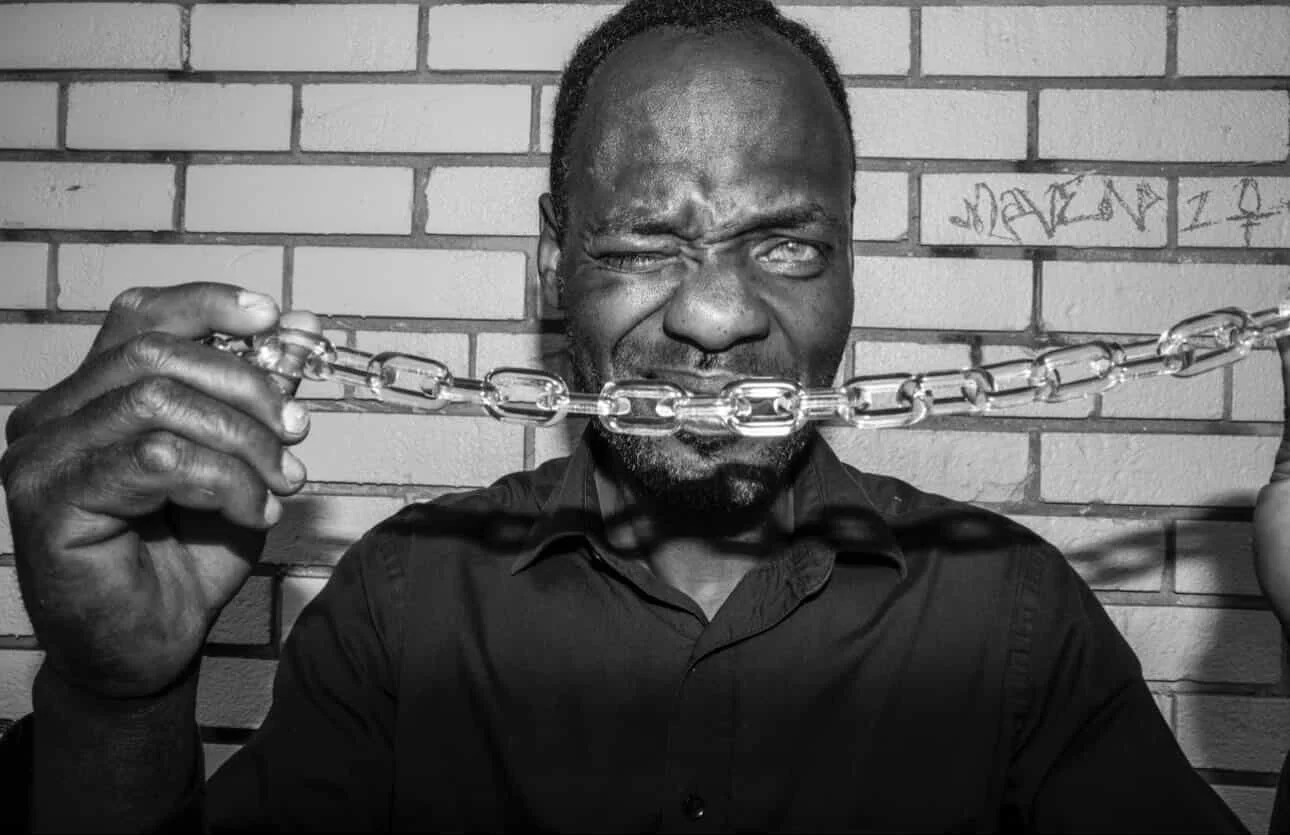 by Harry Williams and Momoko Schafer