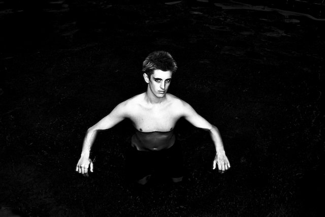 Tim Passaro