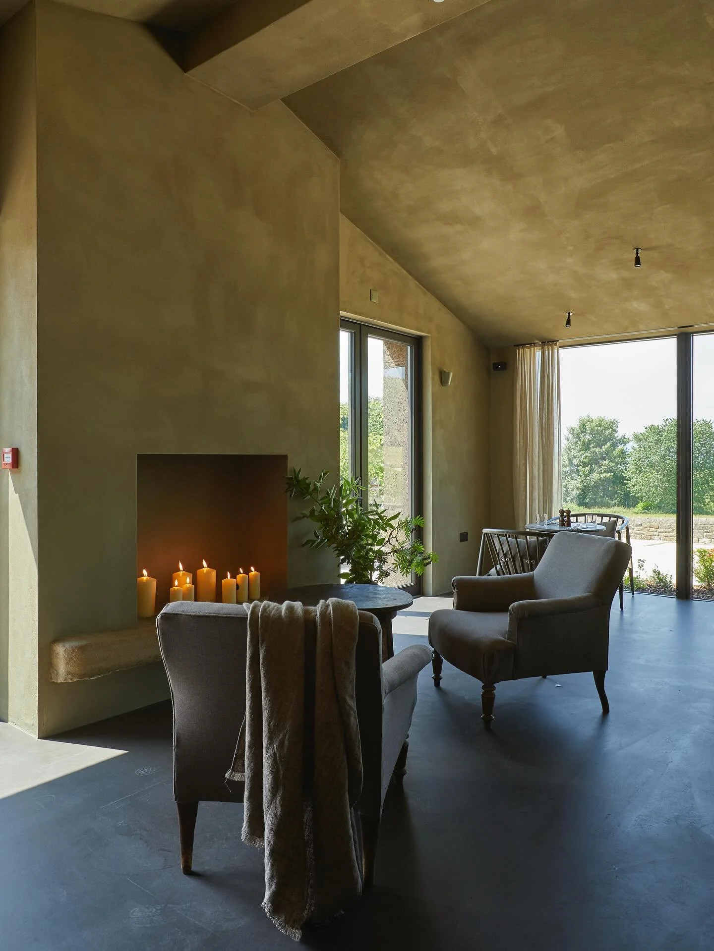 Gather&Graze, Ilkley