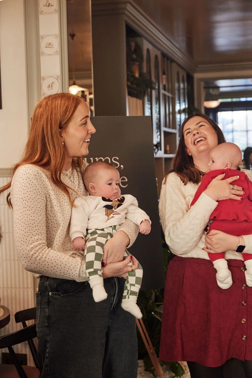 Gather&Graze, York 24.03.26