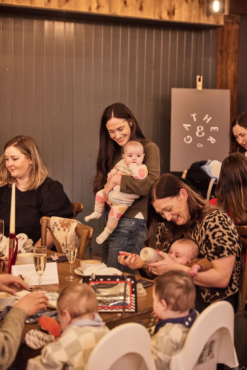 Gather&Graze, Harrogate. 26.03.26