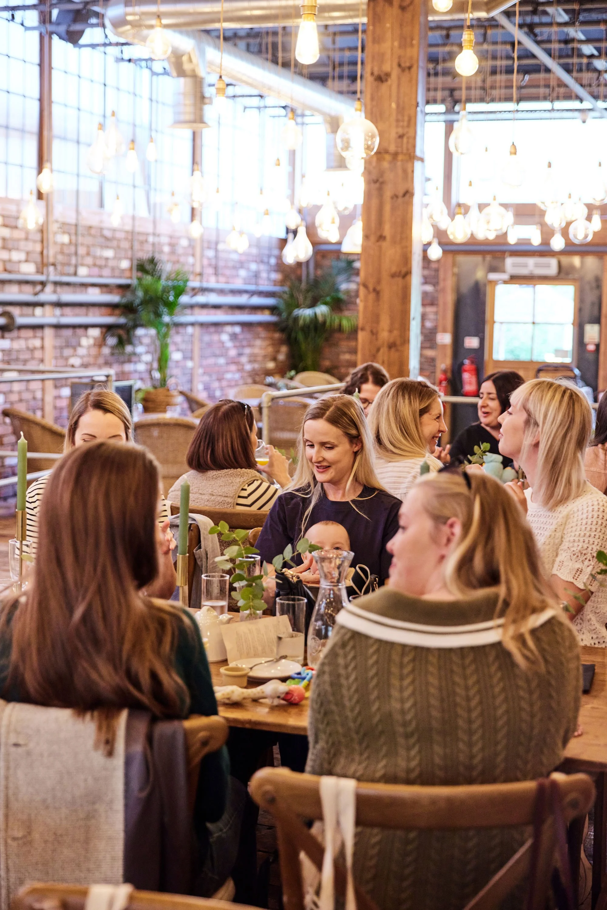 Gather&Brunch, Harrogate. 13.02.26