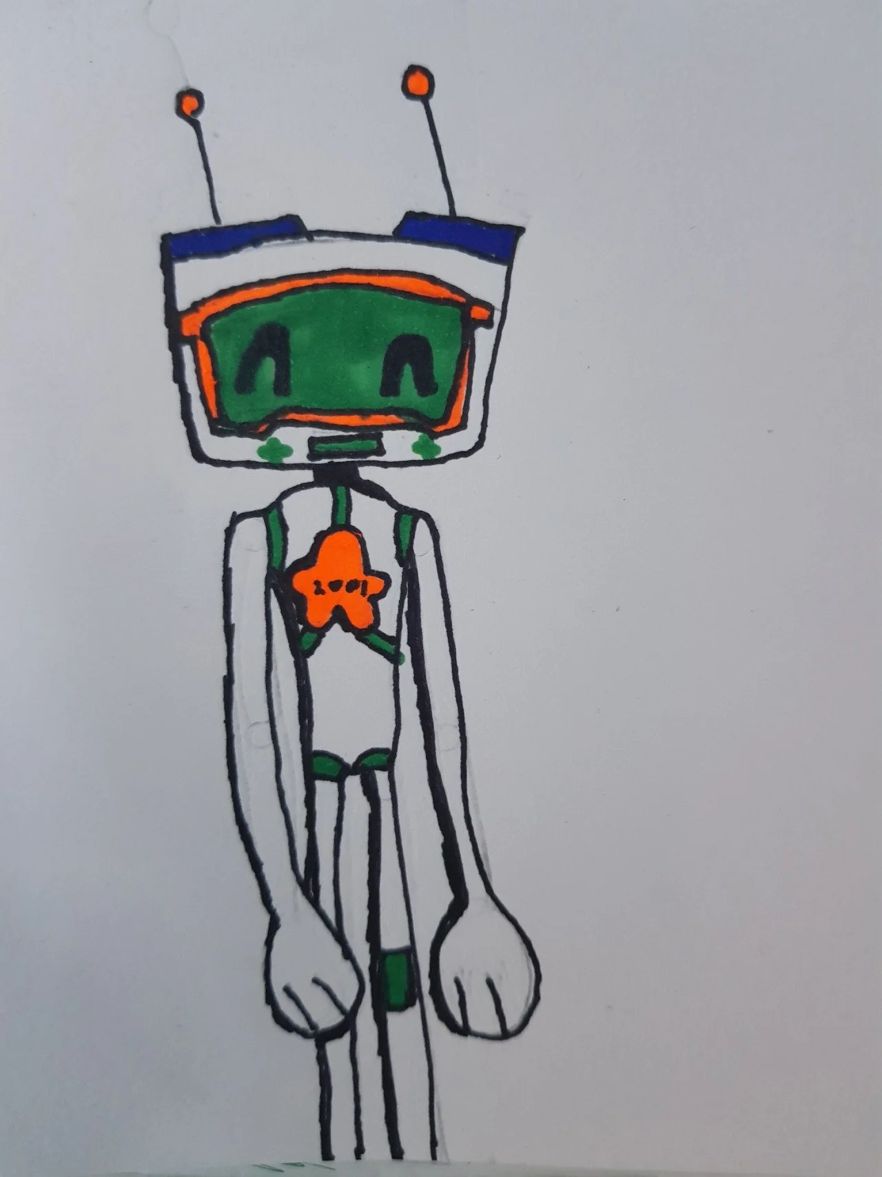 the first ever desktop dog fanart!!
by cybron2166 on tumblr
(2023)