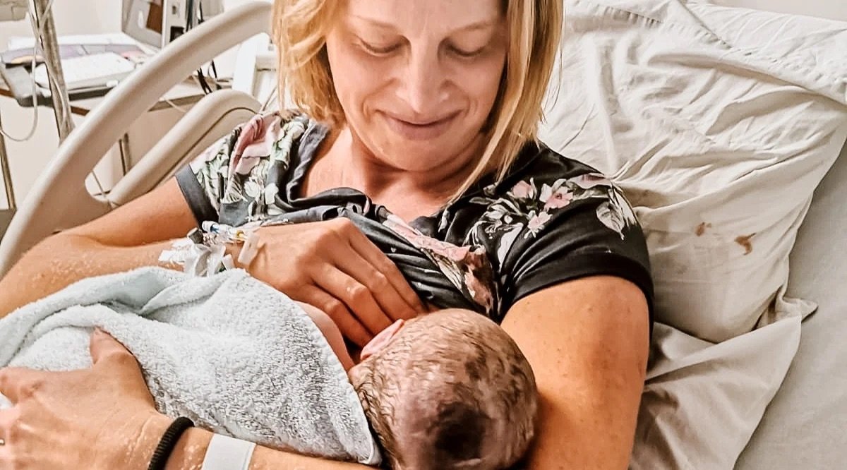 For The Mamas Who Could Not