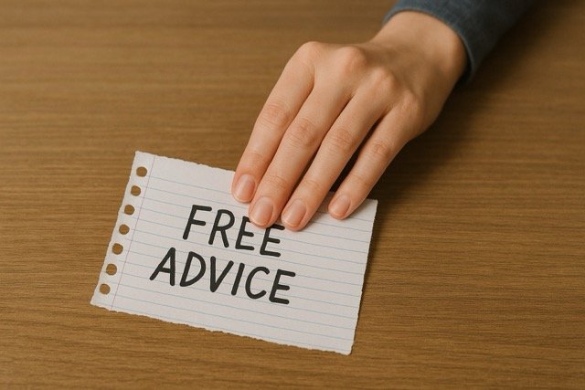 The Parenting Advice I’d Give If I Wasn’t Afraid I’d Hurt Your Feelings
