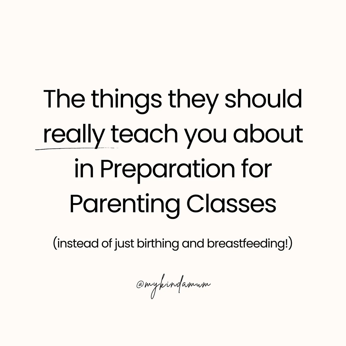 What would you add? 

Share if this made you feel less alone! 

#mums #motherhood #mothering #parenting #parenthood