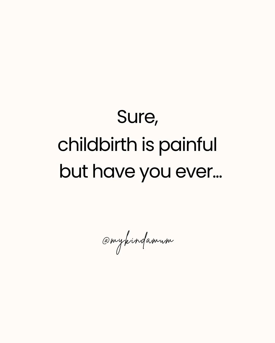 Tell me your worst! 

#motherhood #mums #parenting #parents #mumlife