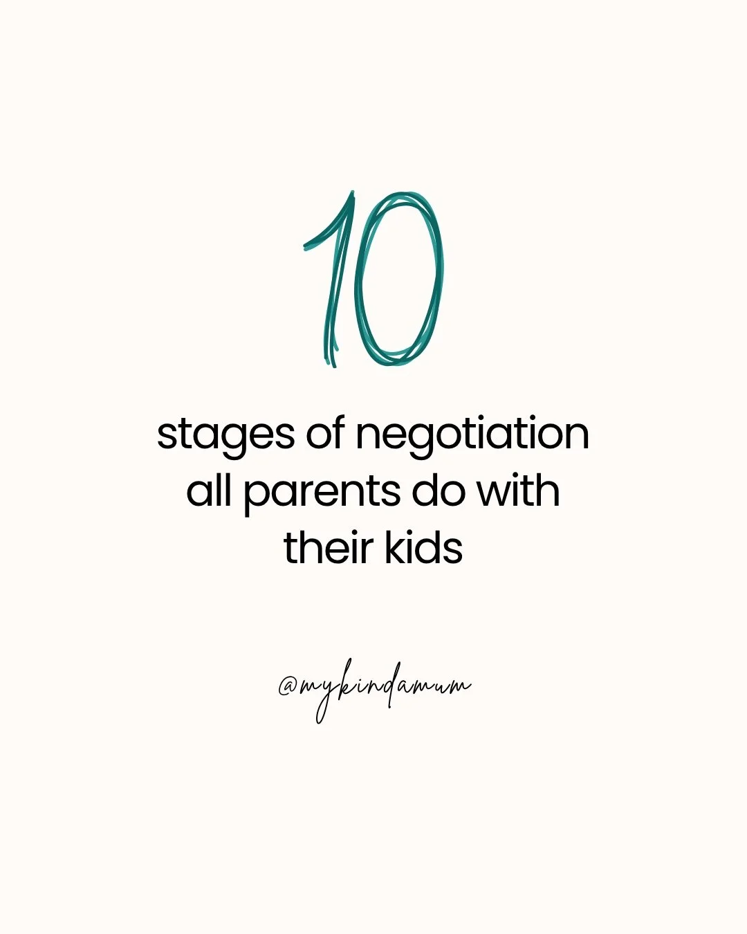 My advice? Skip straight to Stage 9.

Did I miss any stages? 

#mumlife #mumlifeuk #mums #parenting #motherhood